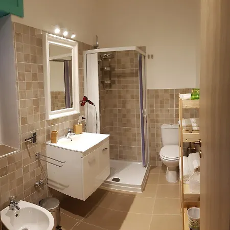 Divino Bed & Breakfast