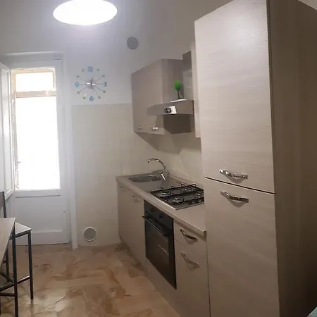 Bed & Breakfast Divino Gallipoli